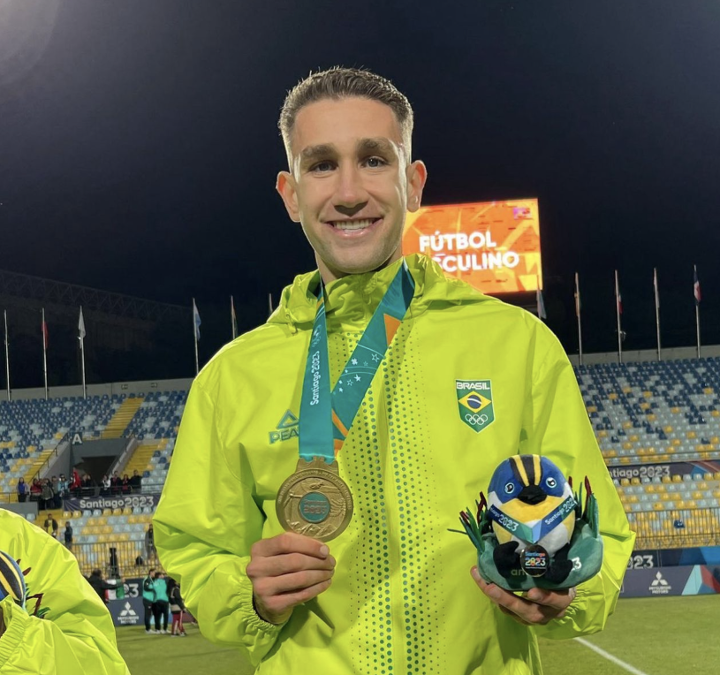 Copa do Mundo de Futebol Masculino Sub-20 2019 - Último dia: Ucrânia  conquista seu primeiro título - Surto Olímpico